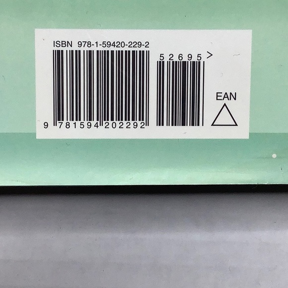 Moonwalking With Einstein Hardcover Self-Help Book By Joshua Foer - Picture 10 of 12